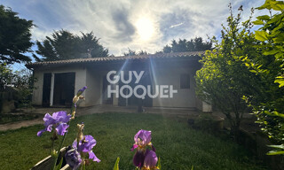 Maison 5 Pièces 90 m² à vendre à Vouneuil-sous-Biard (86580)