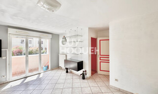 Appartement 2 Pièces 48 m² à louer à Aix-les-Bains (73100)