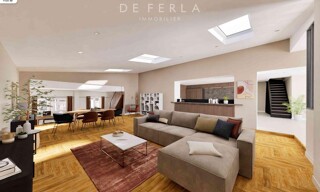 Appartement 6 Pièces 280 m² à vendre à Chatou (78400)