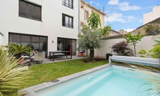 Maison 10 Pièces 286 m² à vendre à Malakoff (92240)