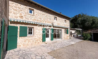 Maison 8 Pièces 200 m² à vendre à Saint-Péray (07130)