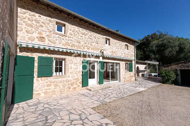 Maison 8 pièces 730000 €