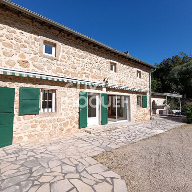 Maison 8 pièces 730000 €