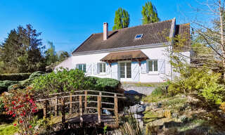 Maison 7 Pièces 131 m² à vendre à Traînou (45470)