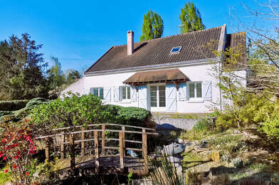 Maison 7 pièces 264000 €