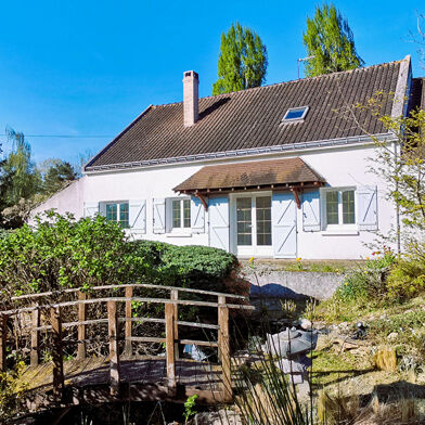 Maison 7 pièces 264000 €