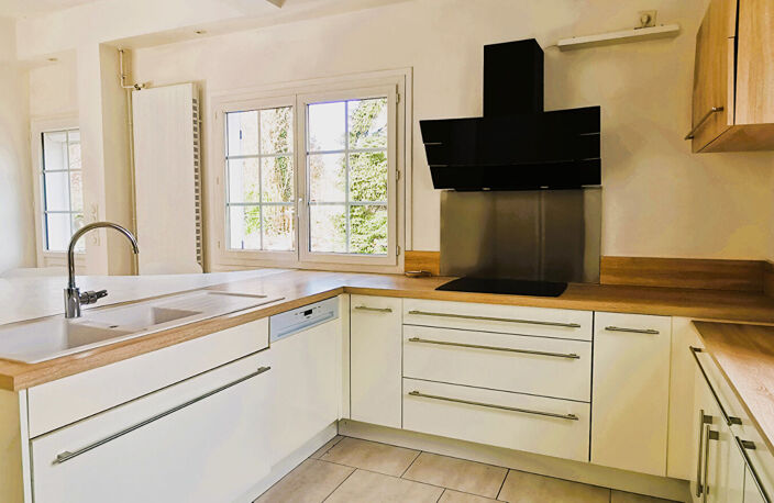 Maison à vendre à TRAINOU - 131.50m² - 4 chambres — photo 3