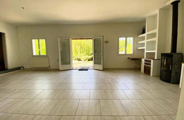 Maison à vendre à TRAINOU - 131.50m² - 4 chambres — photo 4