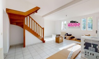 Maison 4 Pièces 79 m² à louer à Le Havre (76600)