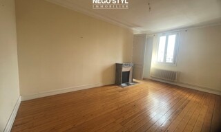 Appartement 3 Pièces 80 m² à vendre à Le Havre (76600)