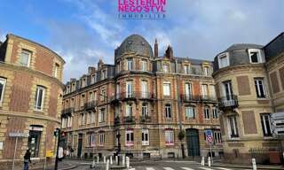 Appartement 3 Pièces 80 m² à vendre à Le Havre (76600)