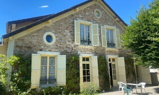 Maison 5 Pièces 105 m² à vendre à Villeneuve-sur-Bellot (77510)