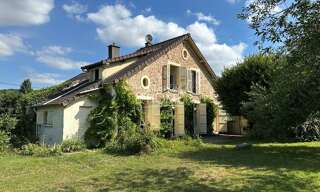 Maison 5 Pièces 105 m² à vendre à Rebais (77510)