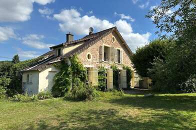 Maison 5 pièces 169000 €