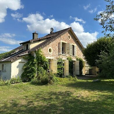 Maison 5 pièces 169000 €
