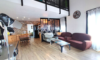 Appartement 4 Pièces 105 m² à vendre à Perpignan (66000)