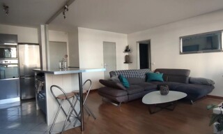 Appartement 2 Pièces 45 m² à louer à Plaisir (78370)