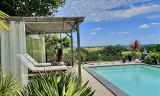 Maison 5 Pièces 145 m² à vendre à Léojac (82230)