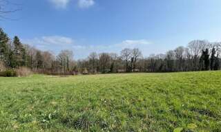 Terrain  1535 m² à vendre à Royères (87400)