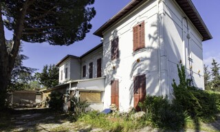 Immeuble  348 m² à vendre à Mandelieu-la-Napoule (06210)