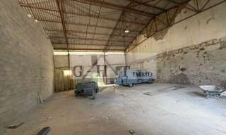 Local industriel  200 m² à louer à Chaumes-en-Brie (77390)