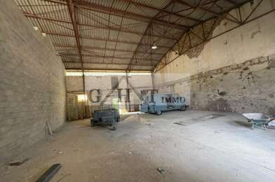 Local industriel  2150 €