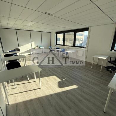 Bureau  305000 €