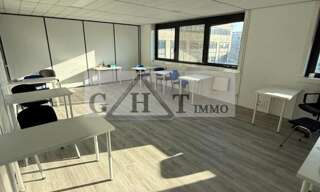 Bureau  190 m² à vendre à Lognes (77185)