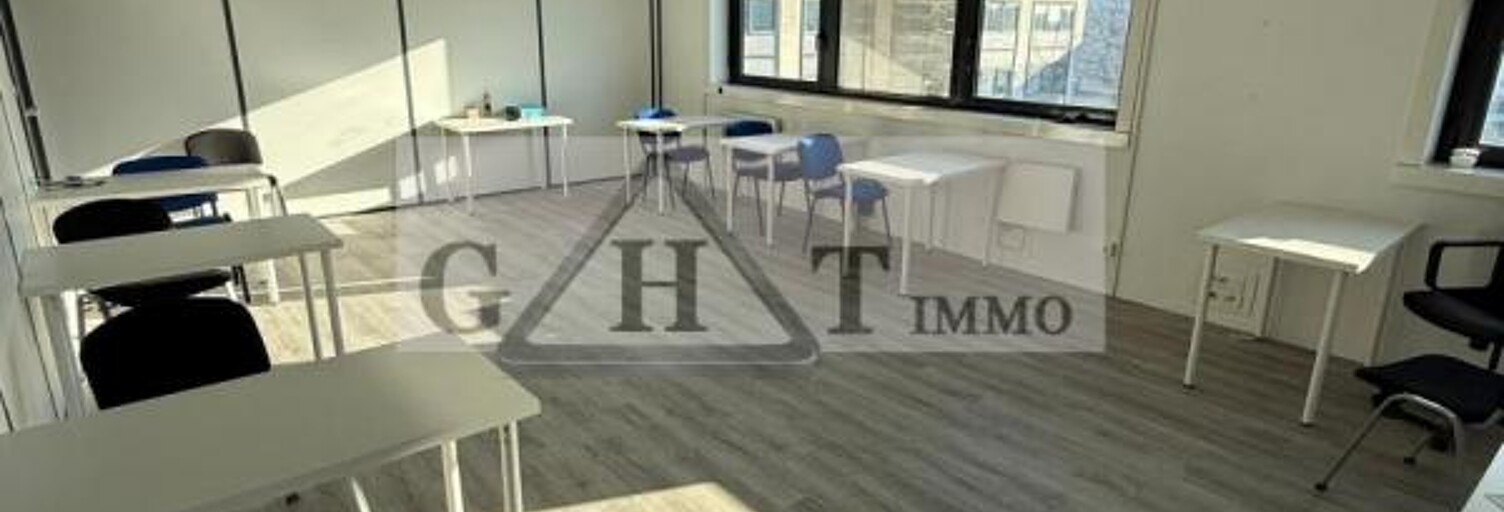 Bureau  190 m² à vendre à Lognes (77185)