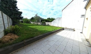 Maison 6 Pièces 140 m² à vendre à Bonneuil-sur-Marne (94380)