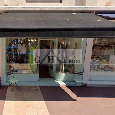 Commerce  3400 €