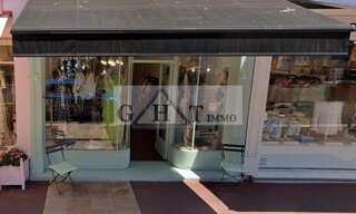 Commerce  30 m² à louer à Antibes (06160)