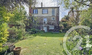 Maison 7 Pièces 115 m² à vendre à Choisy-le-Roi (94600)