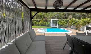 Maison 3 Pièces 120 m² à vendre à Les Trois-Îlets (97229)