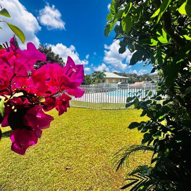 Appartement 2 pièces 265000 €