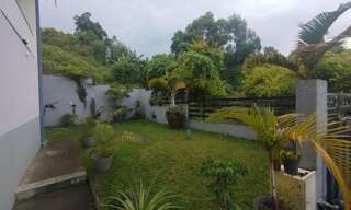 Maison 4 Pièces 75 m² à louer à Le Tampon (97430)