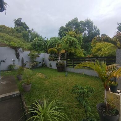 Maison 4 pièces 1330 €