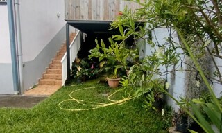Maison 4 Pièces 75 m² à louer à Le Tampon (97430)