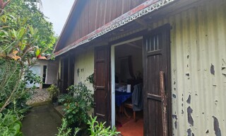 Maison 3 Pièces 121 m² à vendre à Saint-Paul (97422)