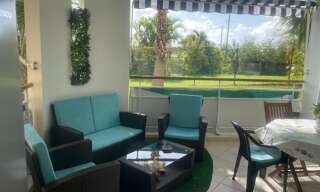 Appartement 3 Pièces 58 m² à louer à Sainte-Luce (97228)