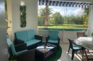 Appartement 3 pièces 1250 €