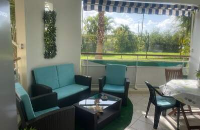 Appartement T3 meublé Sainte Luce — photo du bien