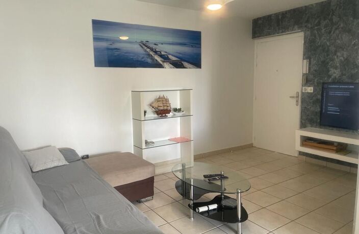 Appartement T3 meublé Sainte Luce — photo 2