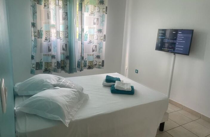 Appartement T3 meublé Sainte Luce — photo 3