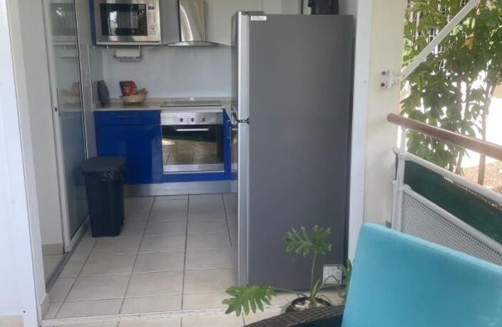 Appartement T3 meublé Sainte Luce — photo 4