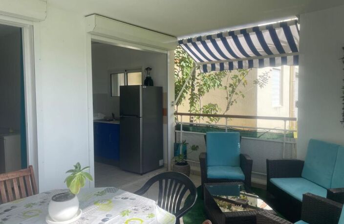 Appartement T3 meublé Sainte Luce — photo 5