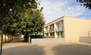 Appartement  59 m² à louer à Laudun-l'Ardoise (30290)
