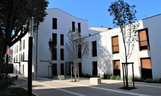 Appartement 4 Pièces 84 m² à louer à Avignon (84000)