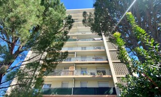 Appartement 4 Pièces 59 m² à louer à Avignon (84000)