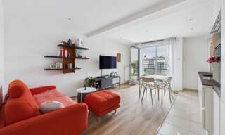 Appartement 3 Pièces 61 m² à vendre à Alfortville (94140)